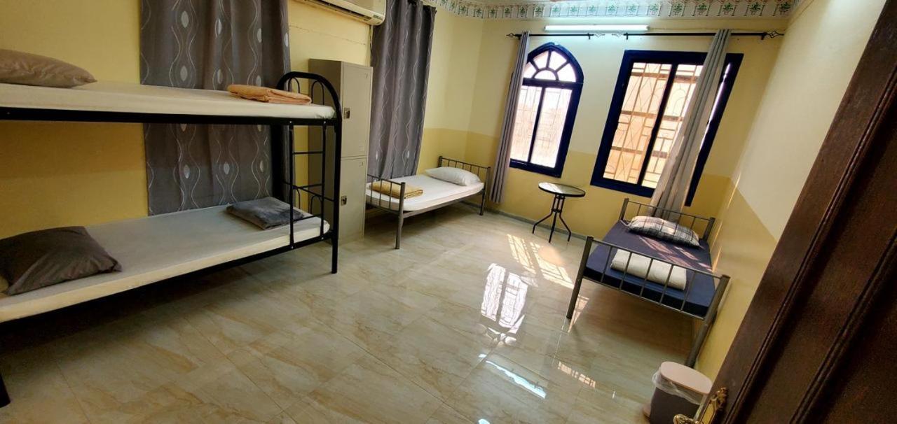 Hostel Viva Group Nizwa