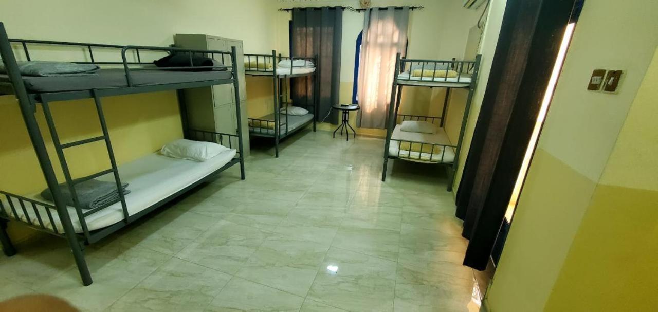 Viva Group Hostel